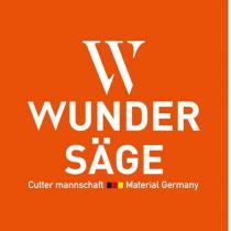 w wunder säge