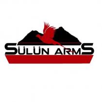 sülün arms