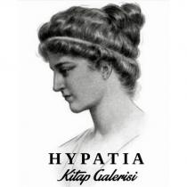 hypatia kitap galerisi