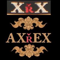 xrx axrex