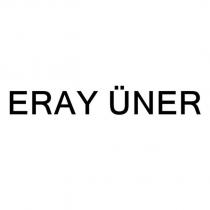 eray üner