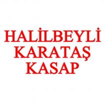 halilbeyli karataş kasap