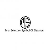 mon sélection symbol of elegance