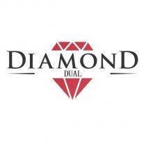 diamond dual