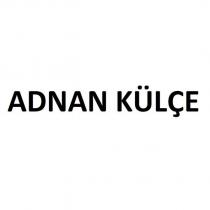 adnan külçe