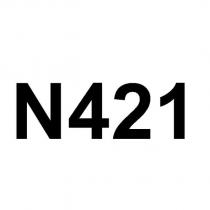 n421