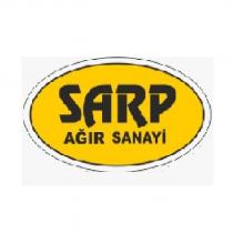 sarp ağır sanayi