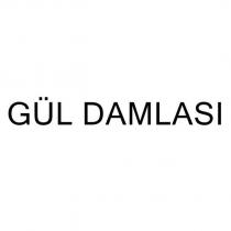gül damlası