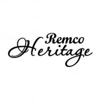 remco heritage