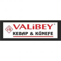 vb valibey kebap & künefe 2005