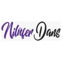 nilüfer dans