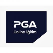 pga online eğitim