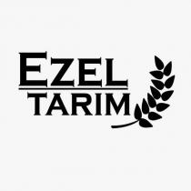 ezel tarım