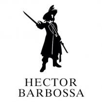 hector barbossa