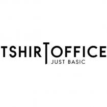 tshirt office just basic