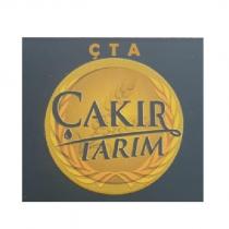 çta çakır tarım