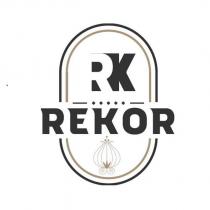 rk rekor