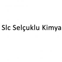 slc selçuklu kimya