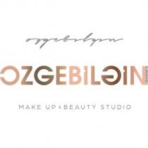 özge bilgin özgebilgin kordemirci make up&beauty studio
