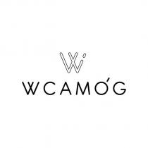 w wcamog