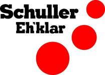 schuller eh'klar