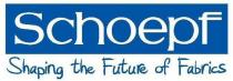 schoepf shaping the future of fabrics