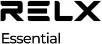 relx essential
