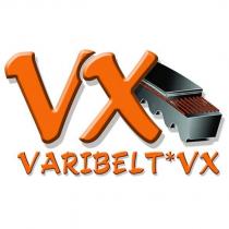 vx varibelt vx