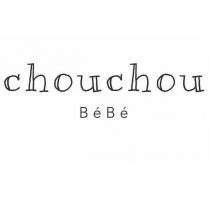 chouchou bébé