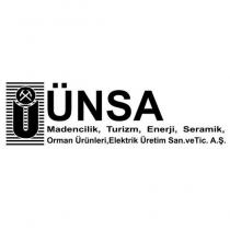 ünsa