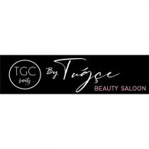 tgc by tuğçe beauty saloon
