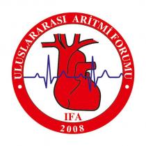 uluslararası aritmi forumu ifa 2008