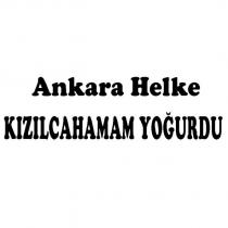 ankara helke kızılcahamam yoğurdu
