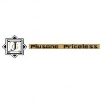 jg plusone priceless