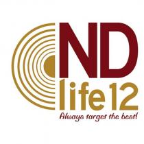 nd life 12 always target the best