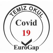 eurogap temiz okul covid 19