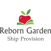 reborn garden ship provision