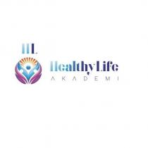 hl healthy life akademi