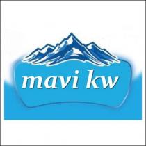 mavi kw