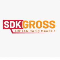 sdkgross toptan satış market