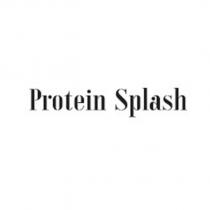 protein splash
