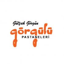 gülşah görgün görgülü pastaneleri