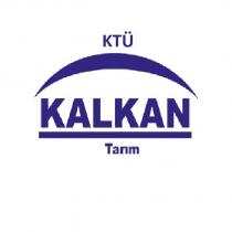 ktü kalkan tarım