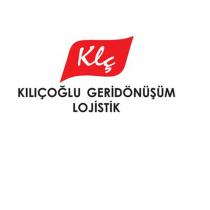 klç kılıçoğlu geri dönüşüm lojistik