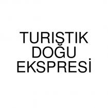 turistik doğu ekspresi