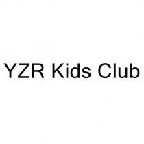 yzr kids club