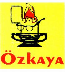 özkaya