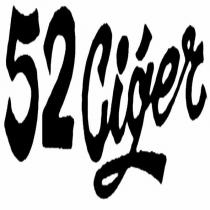 52 ciğer