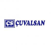 çs çuvalsan