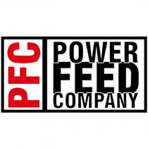 pfc power feed company